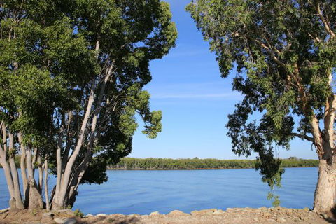 The Fishing Haven Holiday Park - Hotel VIC 4