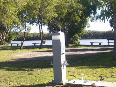 The Fishing Haven Holiday Park - Hotel VIC 5
