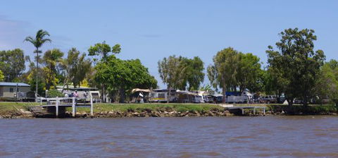 The Fishing Haven Holiday Park - Hotel VIC 6