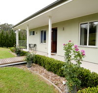 Highfields Country Cottages - Hotel VIC