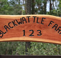 Blackwattle Farm Bed and Breakfast and Farm Stay - Hotel VIC