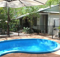 Wagait Beach Bush Retreat - Hotel VIC