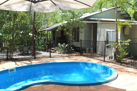 Wagait Beach Bush Retreat - Hotel VIC 0