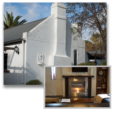 Wine Diva Tours - Hotel VIC 6