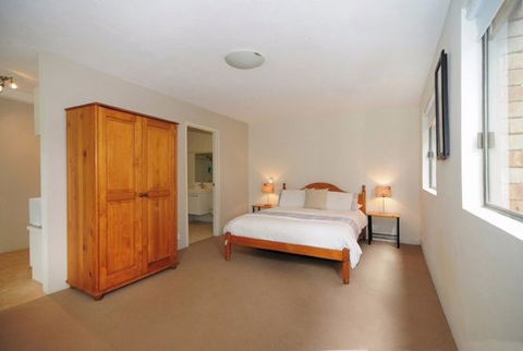Aqua Leaf Apartment - Hotel VIC 6