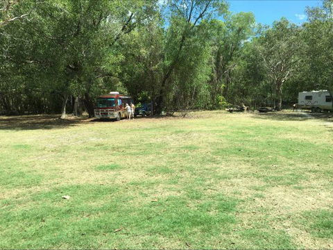 Mardugal One Campground - Hotel VIC 0