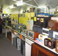 Kurrajong Radio Museum - Hotel VIC
