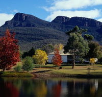 Grampians Paradise Camping and Caravan Parkland - Hotel VIC