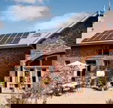 A Barn in the Barossa - Hotel VIC