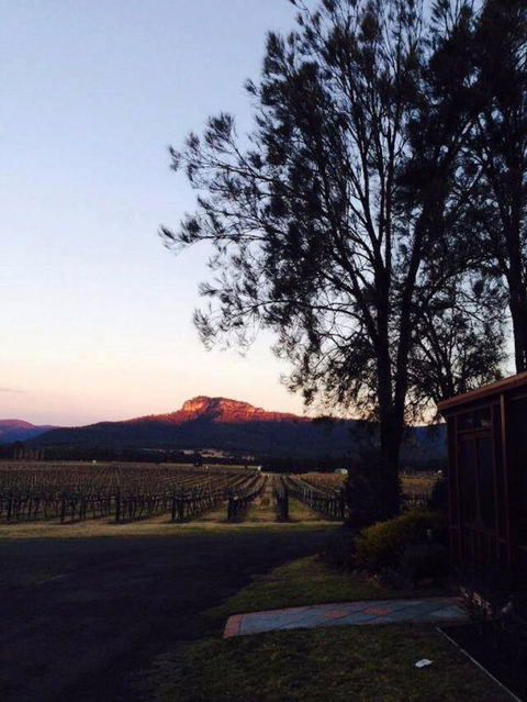 Nightingale Wines Luxury Villas - Hotel VIC 1