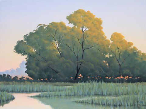 Art Of Richard Stanley, Studio And Gallery, The - Hotel VIC 1