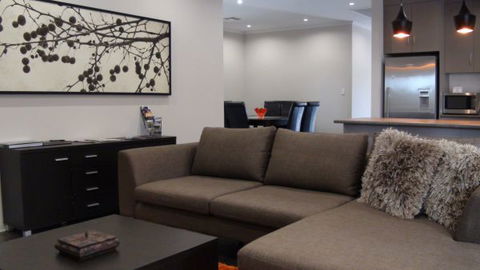 Casavino Luxury Villas - Hotel VIC 0