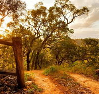 Kurrajong Trails and Cottages - Hotel VIC
