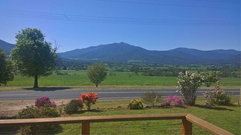 KVH Panorama - Hotel VIC 6