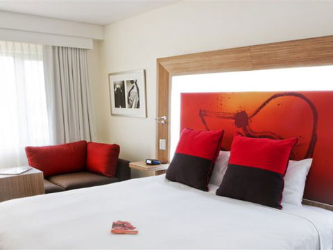 Novotel Sydney Olympic Park - Hotel VIC 0