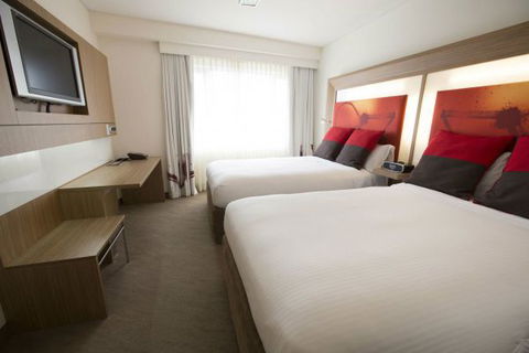 Novotel Sydney Olympic Park - Hotel VIC 1