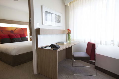 Novotel Sydney Olympic Park - Hotel VIC 2