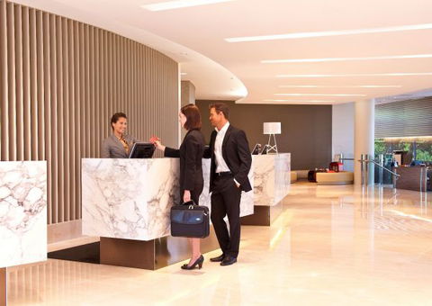 Novotel Sydney Olympic Park - Hotel VIC 3