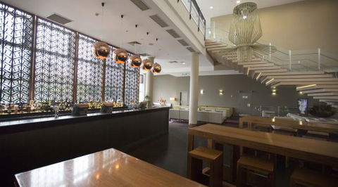 Novotel Sydney Olympic Park - Hotel VIC 5