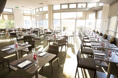 Novotel Sydney Olympic Park - Hotel VIC 6