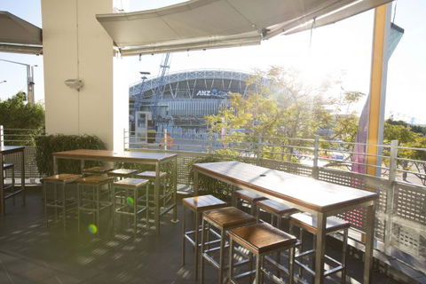 Novotel Sydney Olympic Park - Hotel VIC 7