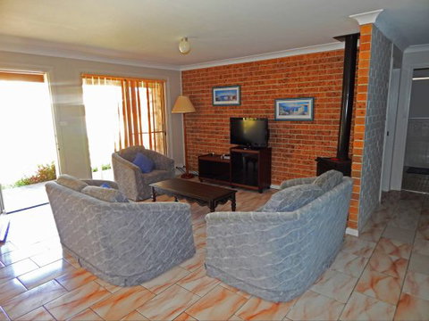 Caravel At Currarong - Hotel VIC 3