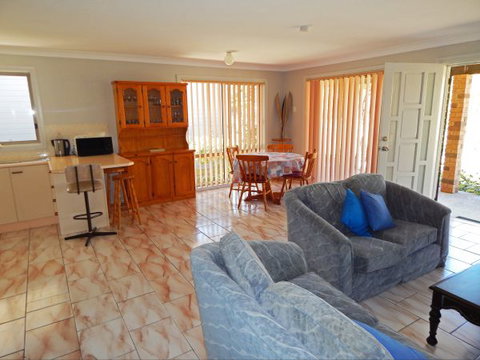 Caravel At Currarong - Hotel VIC 4