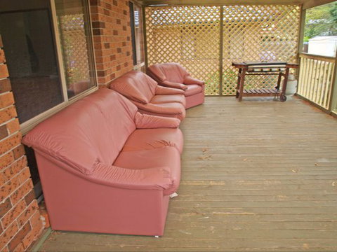 Caravel At Currarong - Hotel VIC 12