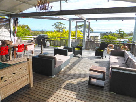 Caravel At Currarong - Hotel VIC 13