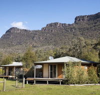 Grampians Chalets - Hotel VIC
