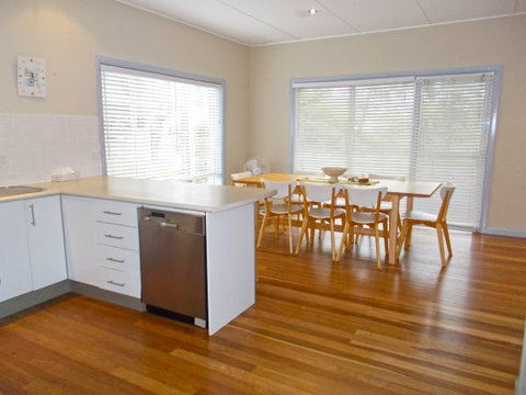 Caravel At Currarong - Hotel VIC 1