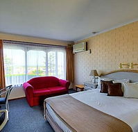 Raglan Motor Inn - Hotel VIC