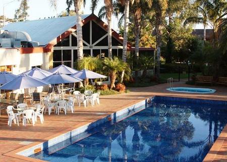 Quality Resort Mildura - Hotel VIC 0