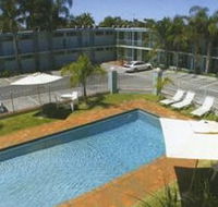 Commodore Motor Inn Mildura - Hotel VIC