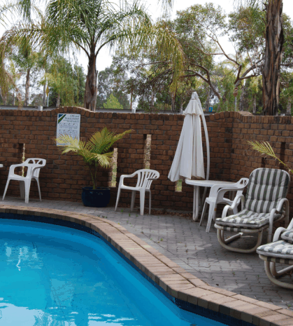Darling Junction Motel - Hotel VIC 1
