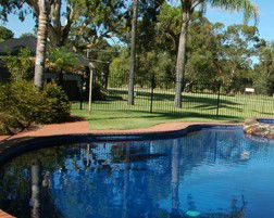 Sportsmans Inn Motel - Hotel VIC 1