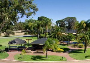 Sportsmans Inn Motel - Hotel VIC 3