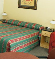 Sportsmans Inn Motel - Hotel VIC 4
