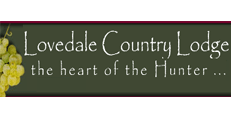 Lovedale Country Lodge - Hotel VIC