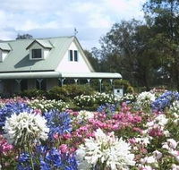 Emmas Cottage Vineyard - Hotel VIC