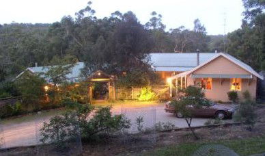 Yarrawonga Park NSW Hotel VIC