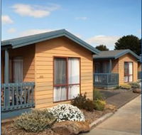 Ashley Gardens Big4 Holiday Village - Hotel VIC
