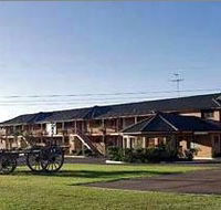Gateway Motel - Hotel VIC