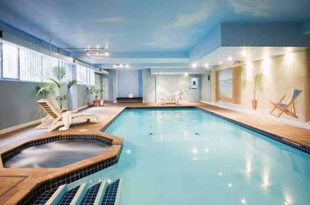 Pacific International Apts Bankstown - Hotel VIC 0