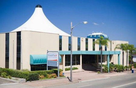 Pacific International Apts Bankstown - Hotel VIC 2