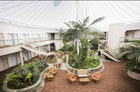 Pacific International Apts Bankstown - Hotel VIC 3
