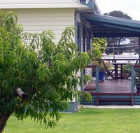 Anchor Bay Motel - Hotel VIC