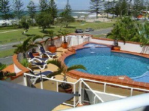 Aquarius Resort - Hotel VIC 2