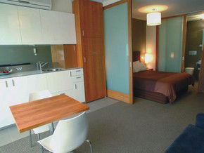 Adina Apartment Hotel St Kilda - Hotel VIC 1