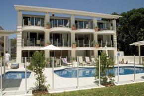 Sandcastles Noosa - Hotel VIC 0